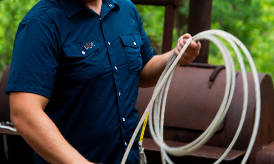 Ardiesco Button Up