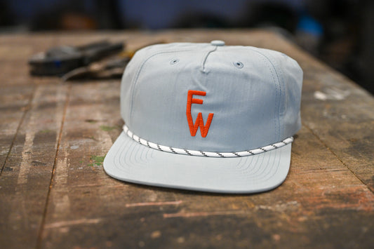 FW Rope Hat