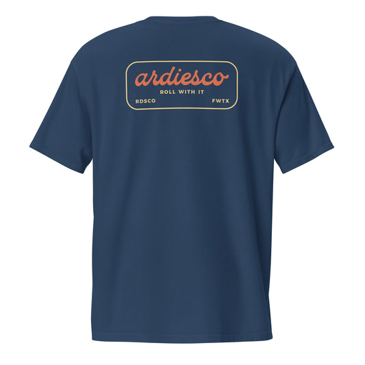 Ardiesco Pocket T Blue