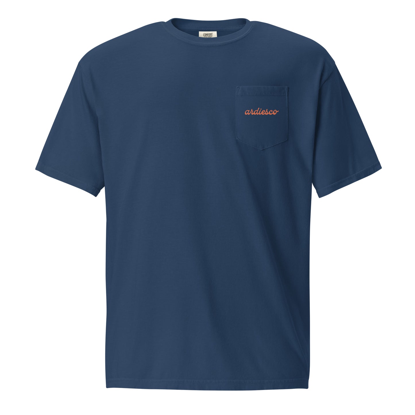 Ardiesco Pocket T Blue