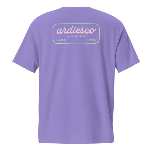 Ardiesco Pocket T Lavender