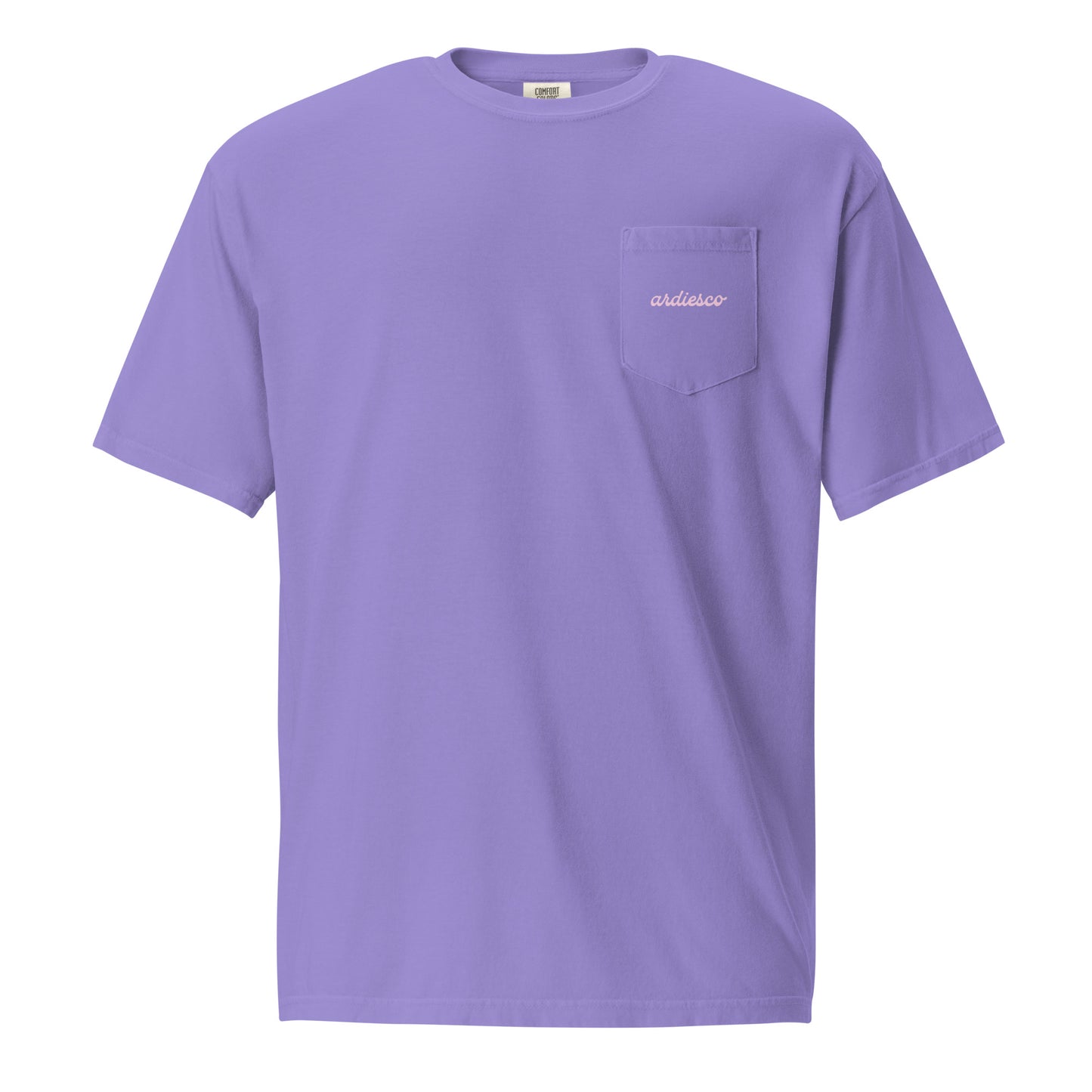 Ardiesco Pocket T Lavender