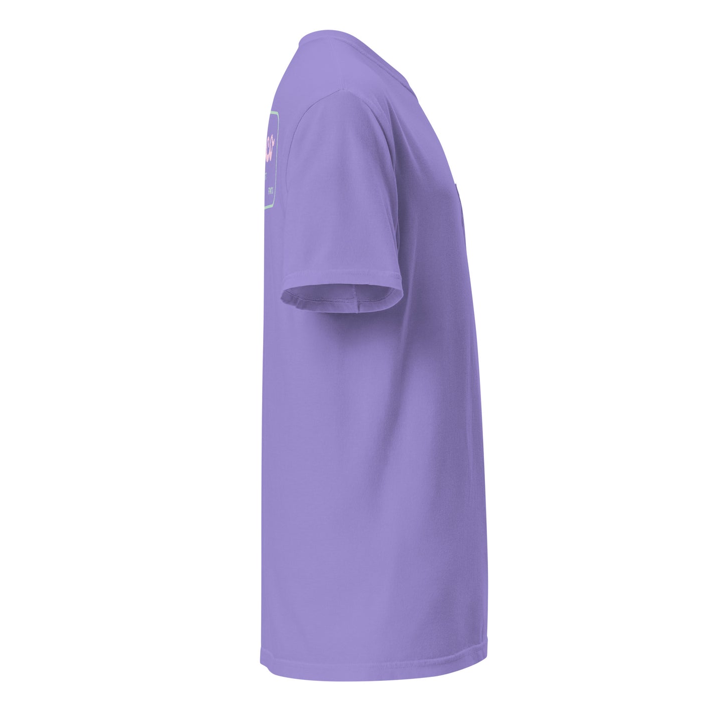 Ardiesco Pocket T Lavender